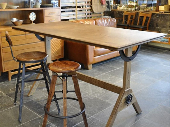 ACME Furniture FILLMORE TABLE / アクメファニチャー フィルモア