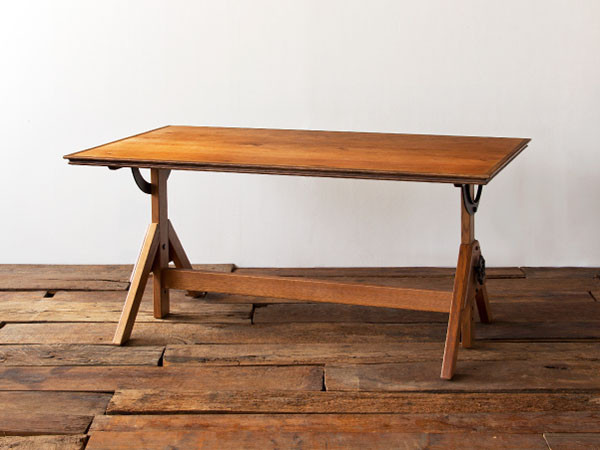 ACME Furniture FILLMORE TABLE / アクメファニチャー フィルモア