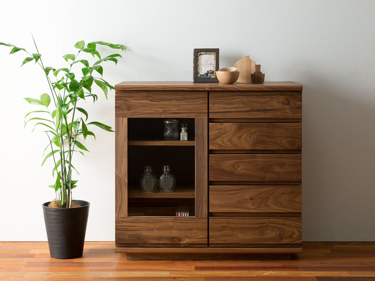 FLYMEe Vert Sideboard 90 / フライミーヴェール サイドボード 幅90cm