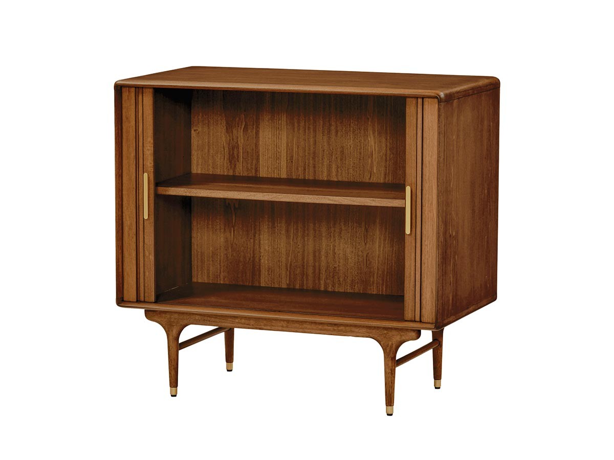 XANDER DESIGNS JULIE 2DOOR LOW CABINET / サンダーデザイン ジュリー