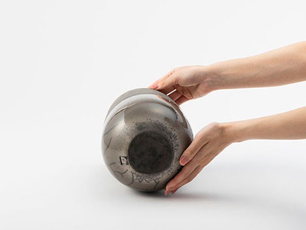 DOMANI Minsk / ドマーニ ミンスク ベース 24cm - インテリア・家具