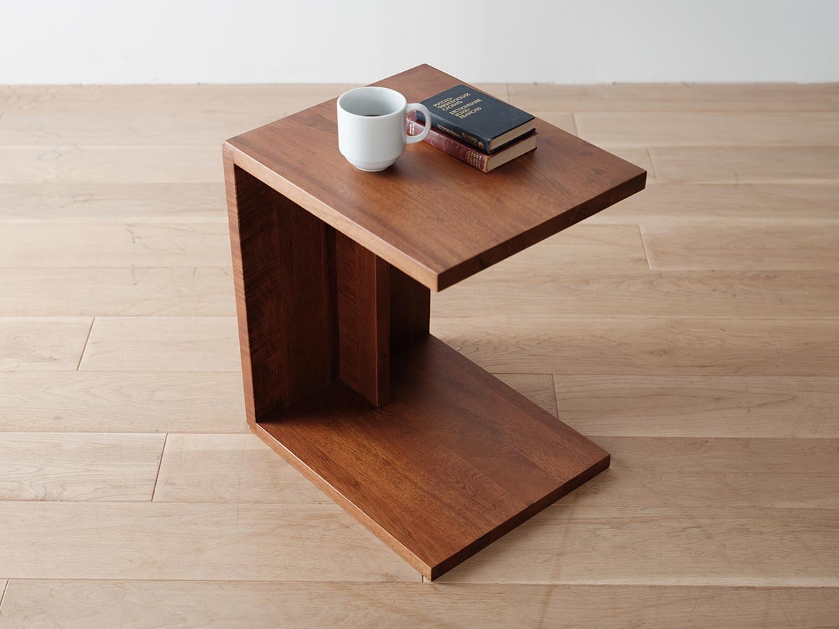 PURO SIDE TABLE 035 / プーロ サイドテーブル 035 - インテリア・家具