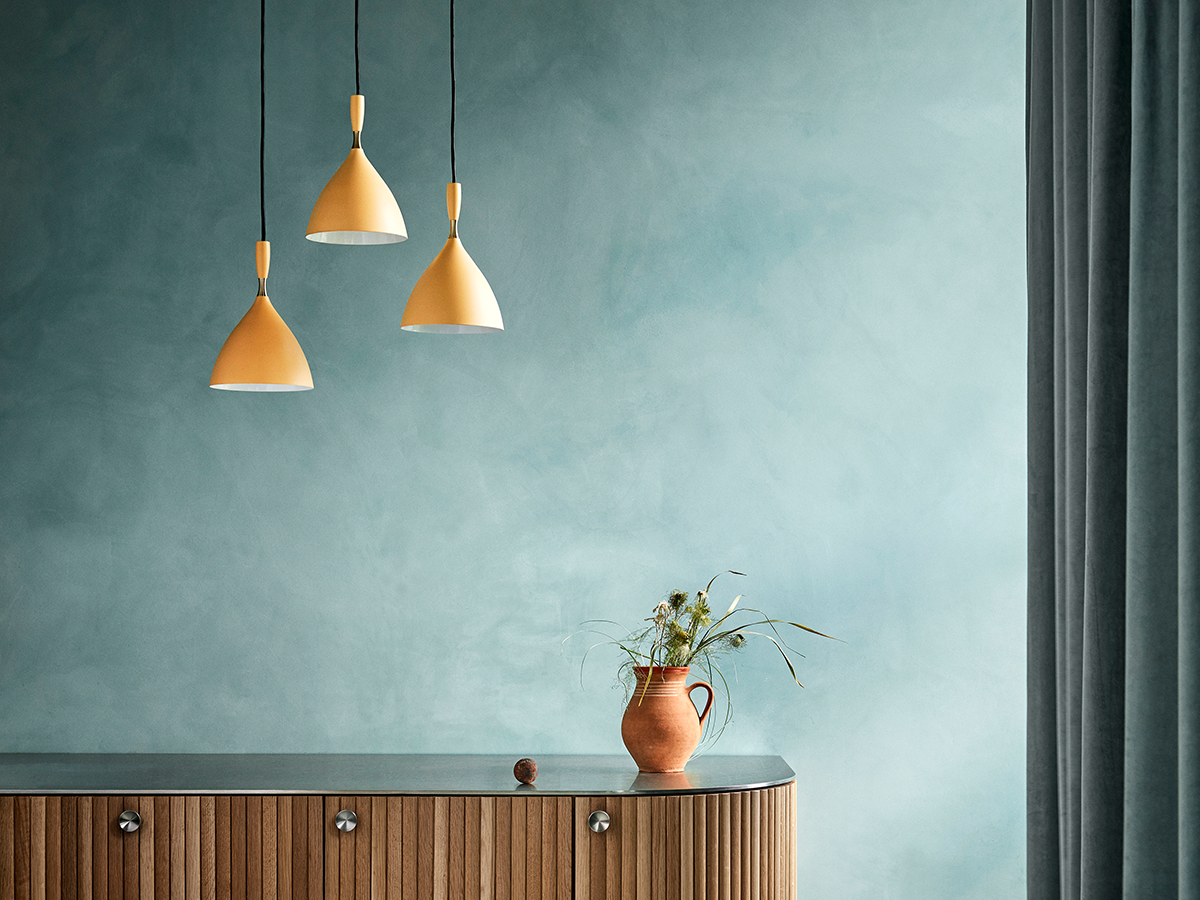 Northern Dokka Pendant Lamp / ノーザン ドッカ ペンダントランプ