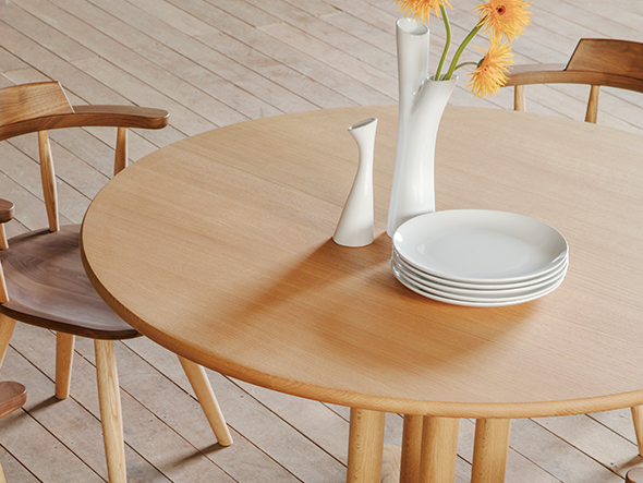 NAGANO INTERIOR REAL Order table / ナガノインテリア リアル