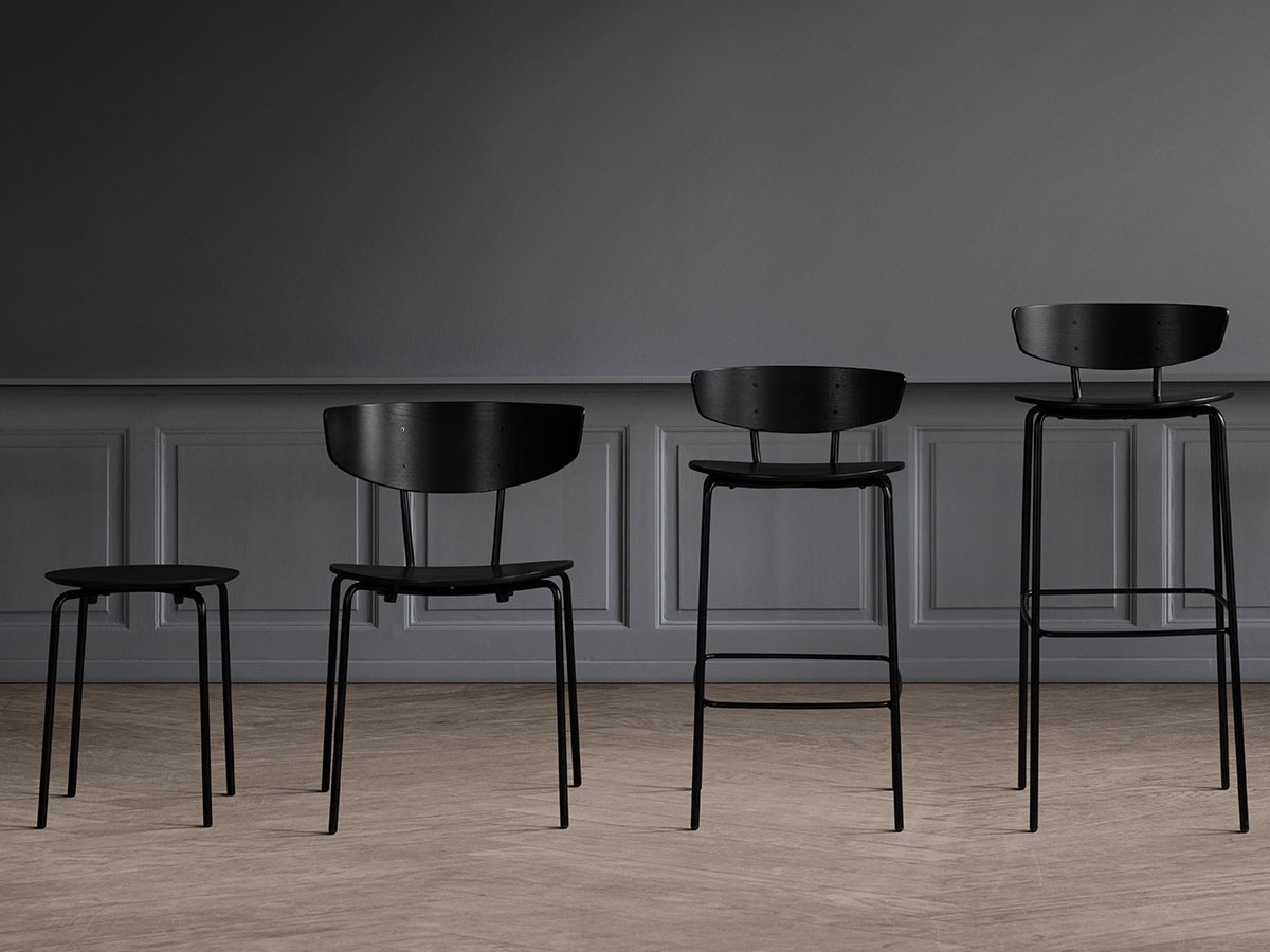 Ferm Living Herman Stool / ファームリビング ハーマンスツール