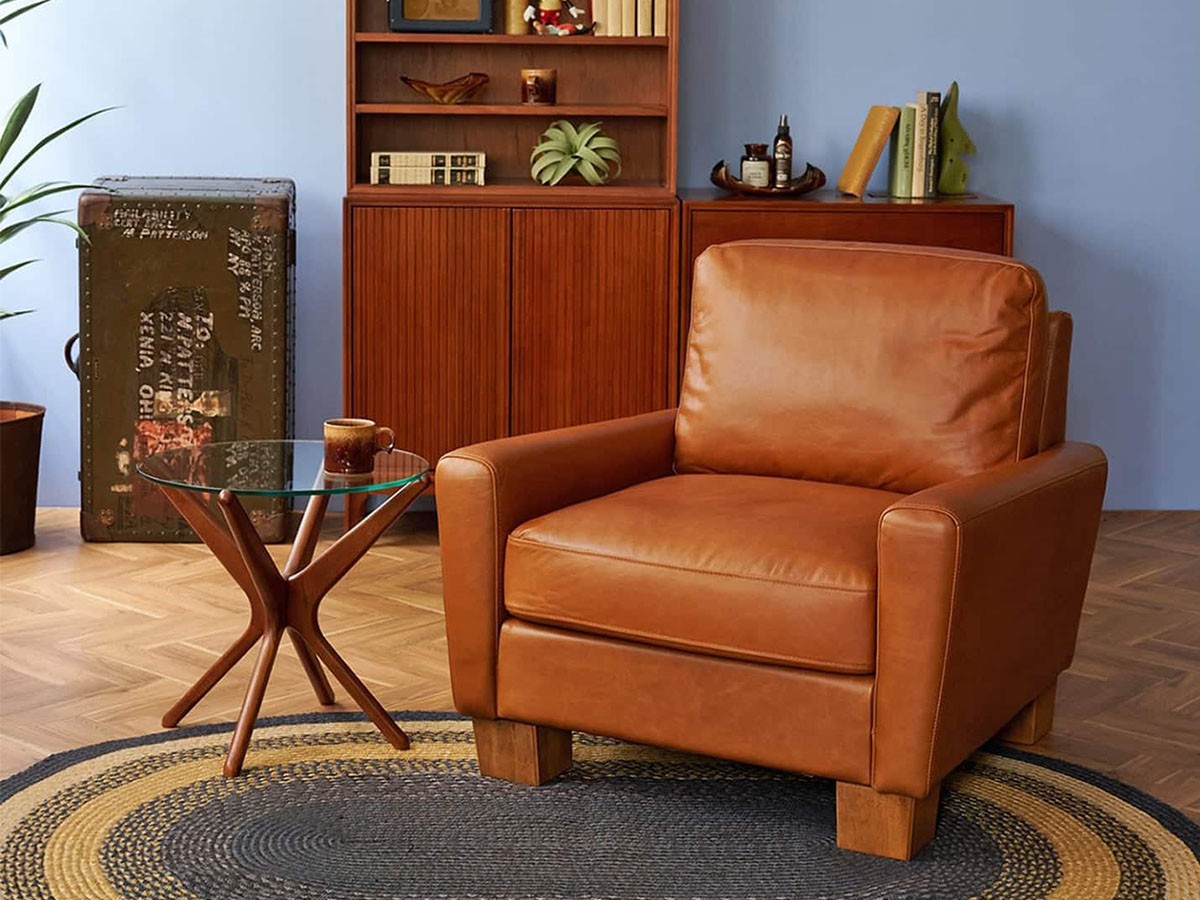 ACME Furniture FRESNO SOFA 1P / アクメファニチャー フレスノ ソファ