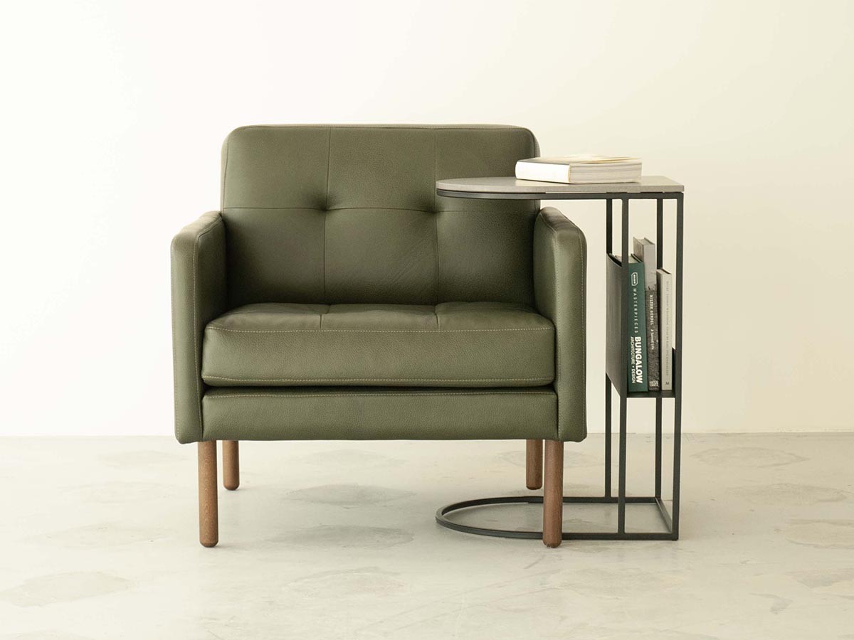 moda en casa GEMINI side table / モーダ・エン・カーサ ジェミニ