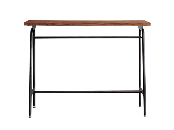 Knot antiques SCOTT COUNTER TABLE / ノットアンティークス スコット