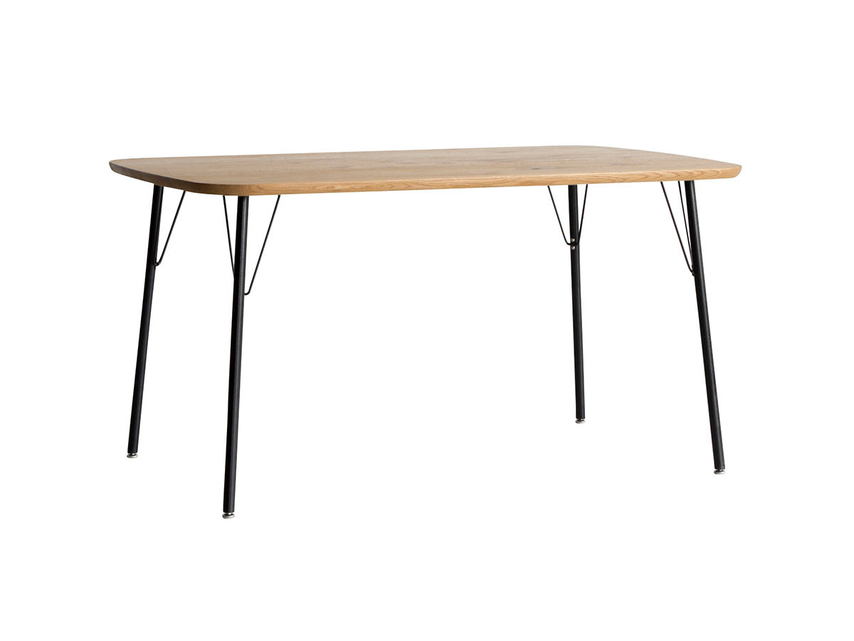 Easy Life MEATH DINING TABLE / イージーライフ ミース ダイニング