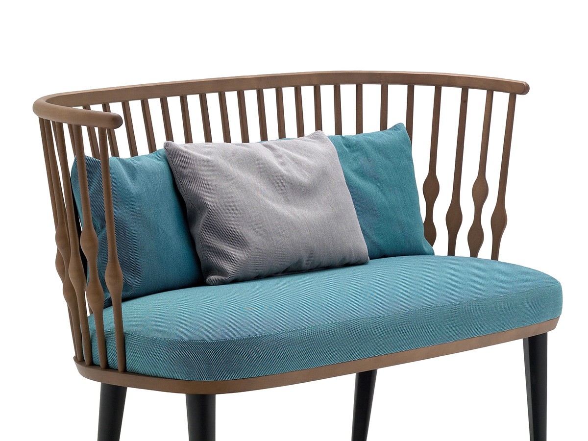 Andreu World Nub Cushion / アンドリュー・ワールド ヌブ クッション