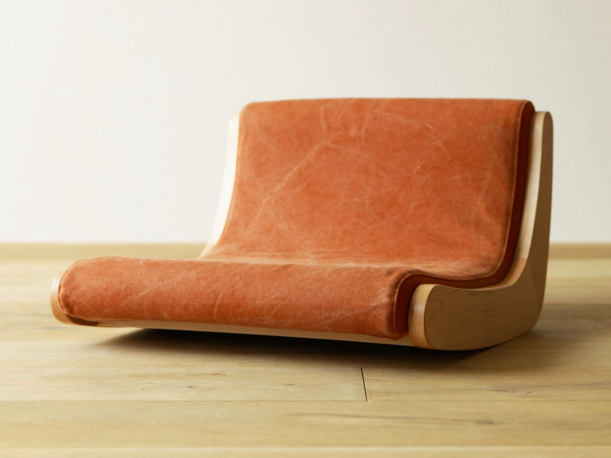 広松木工 COTTA / ひろまつもっこう コッタ チェア - インテリア・家具