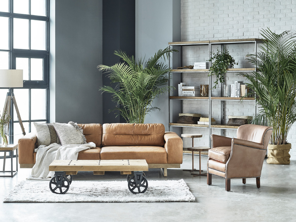 HALO PROFESSOR ARM CHAIR / ハロ プロフェッサーアームチェア