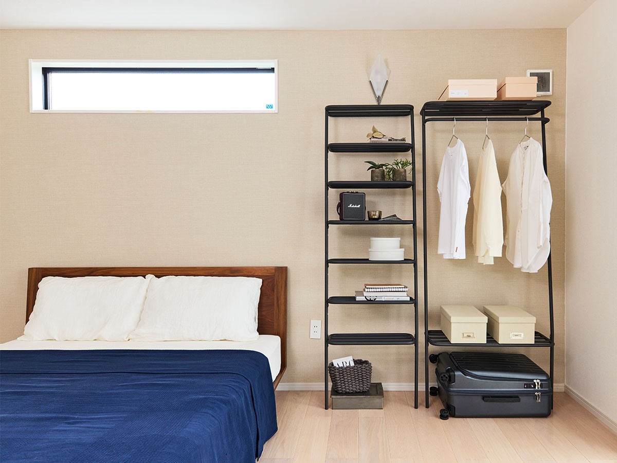 DUENDE WALL RACK / デュエンデ ウォールラック - インテリア・家具