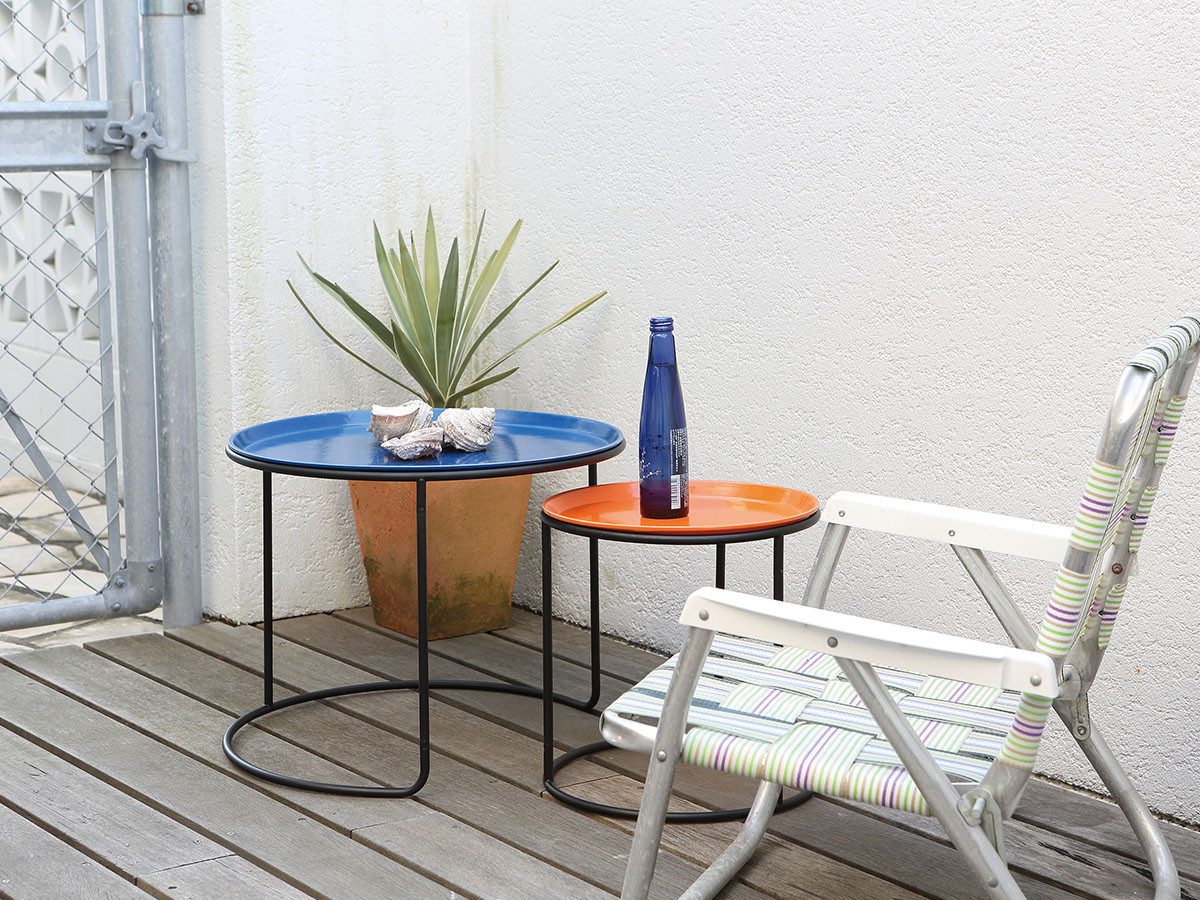 HERMOSA CAMBRO LOW TABLE / ハモサ キャンブロ ローテーブル