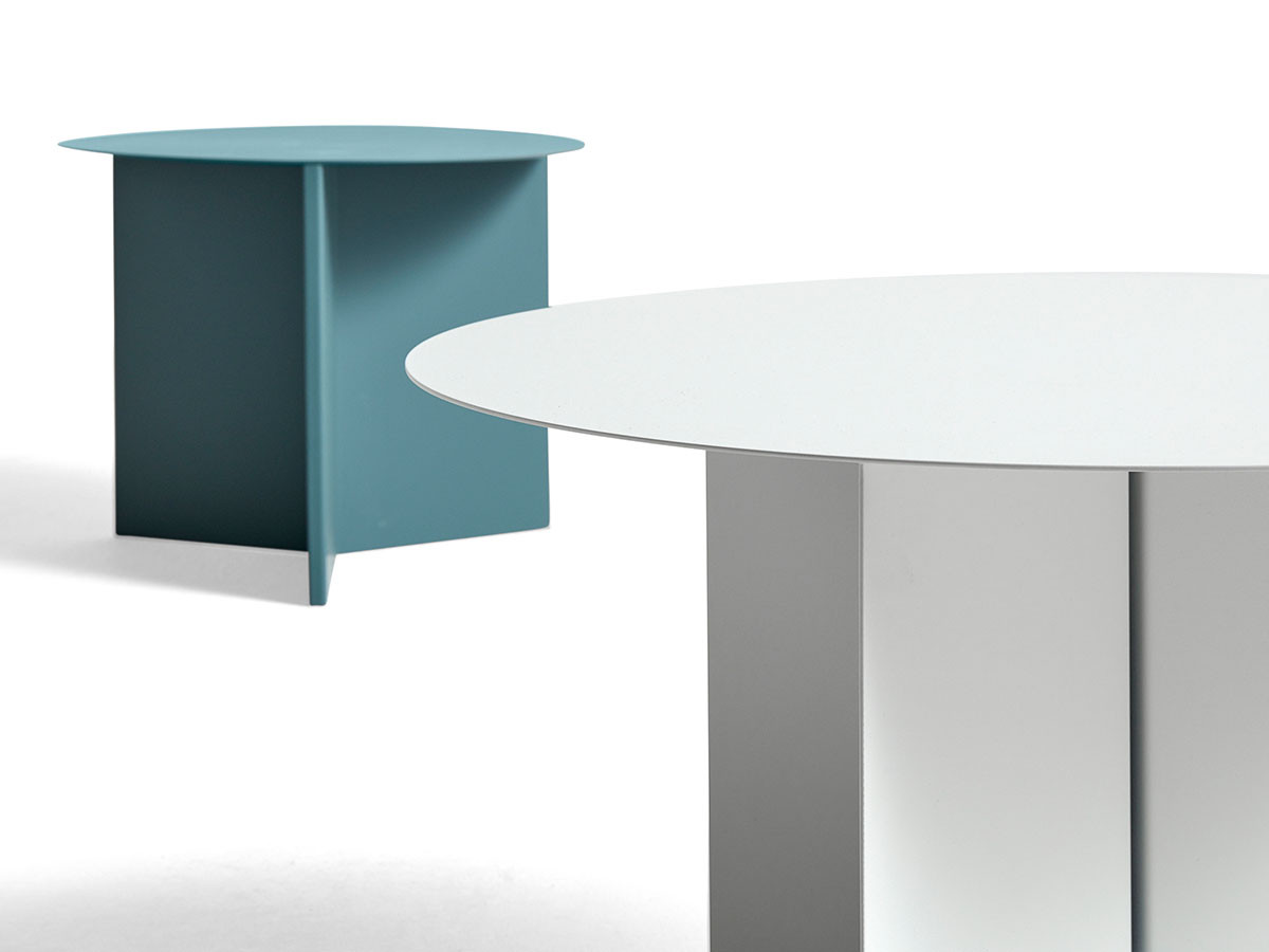 HAY SLIT TABLE HIGH TABLE / ヘイ スリットテーブル ハイテーブル