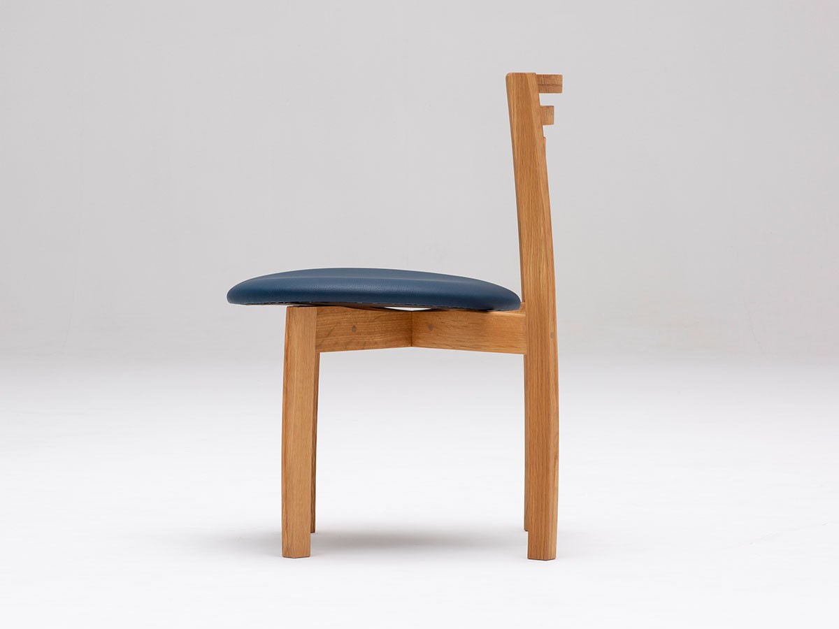 サントリー樽ものがたり SUNTORY × KARIMOKU TARURU Dining Chair