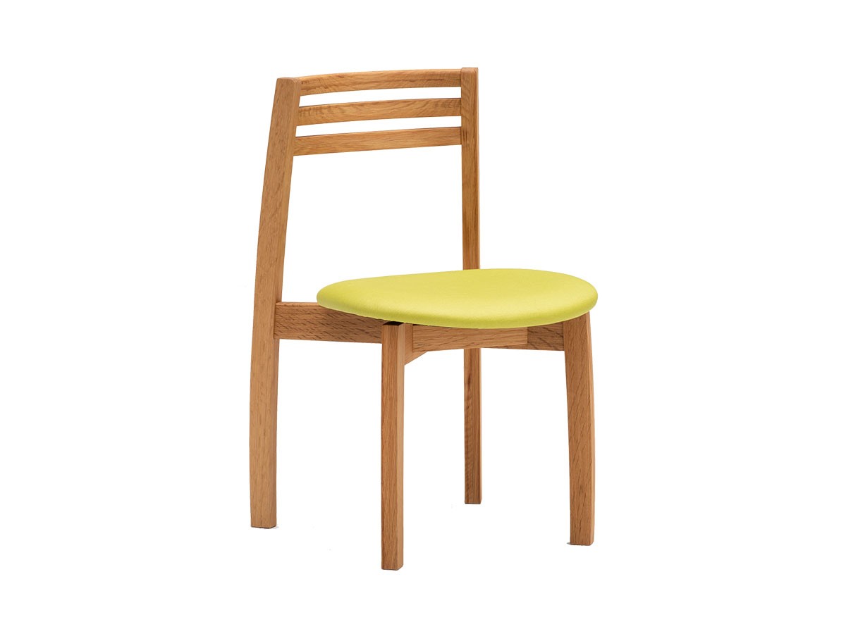 サントリー樽ものがたり SUNTORY × KARIMOKU TARURU Dining Chair