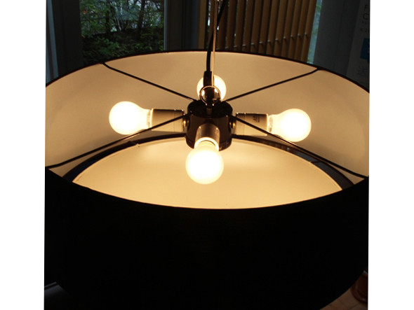 IDEE ORB CEILING LAMP 7 / イデー オーブ シーリングランプ 7