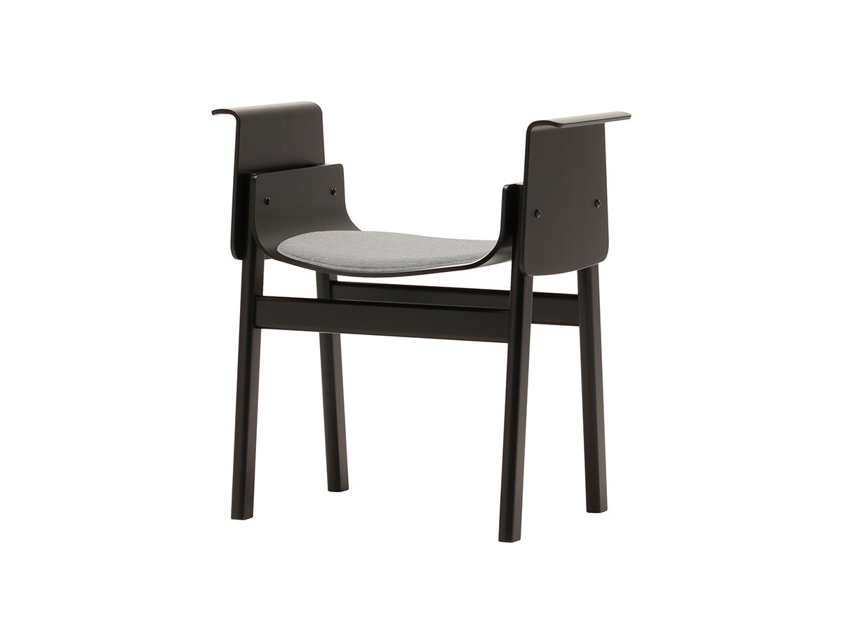 天童木工 SAND Backless Chair / てんどうもっこう サンド バックレス