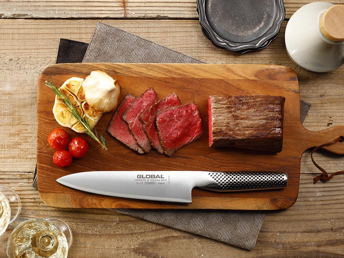 GLOBAL 牛刀 / シェフズナイフ / グローバル 牛刀 / シェフズナイフ