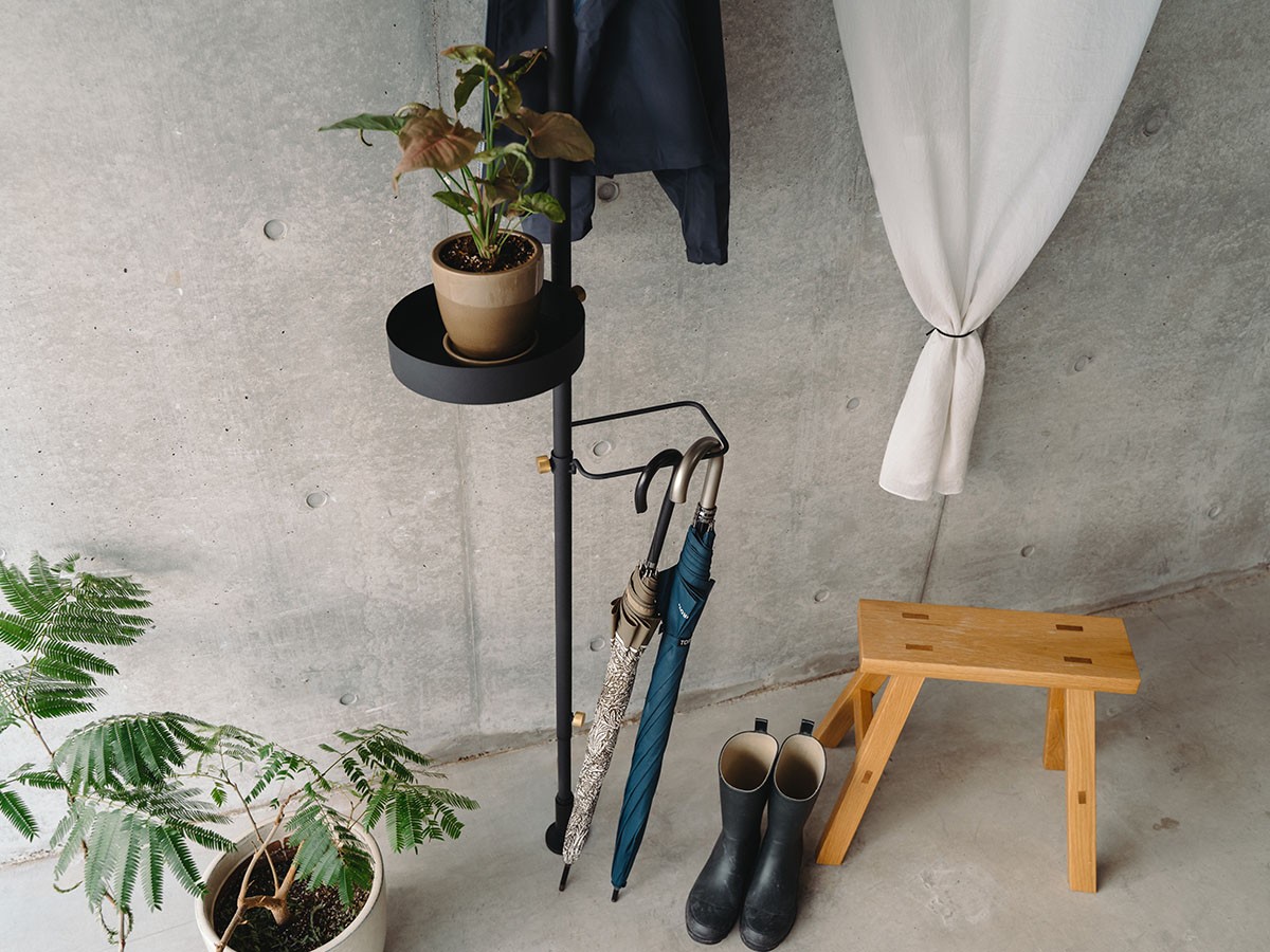 DRAW A LINE Minimal Entrance Set / ドロー・ア・ライン ミニマル玄関