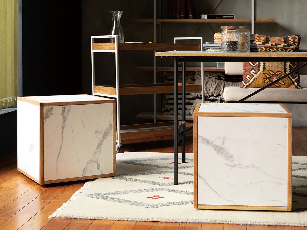 a.depeche POL 2way dining table 1600 / アデペシュ ポル 2ウェイ