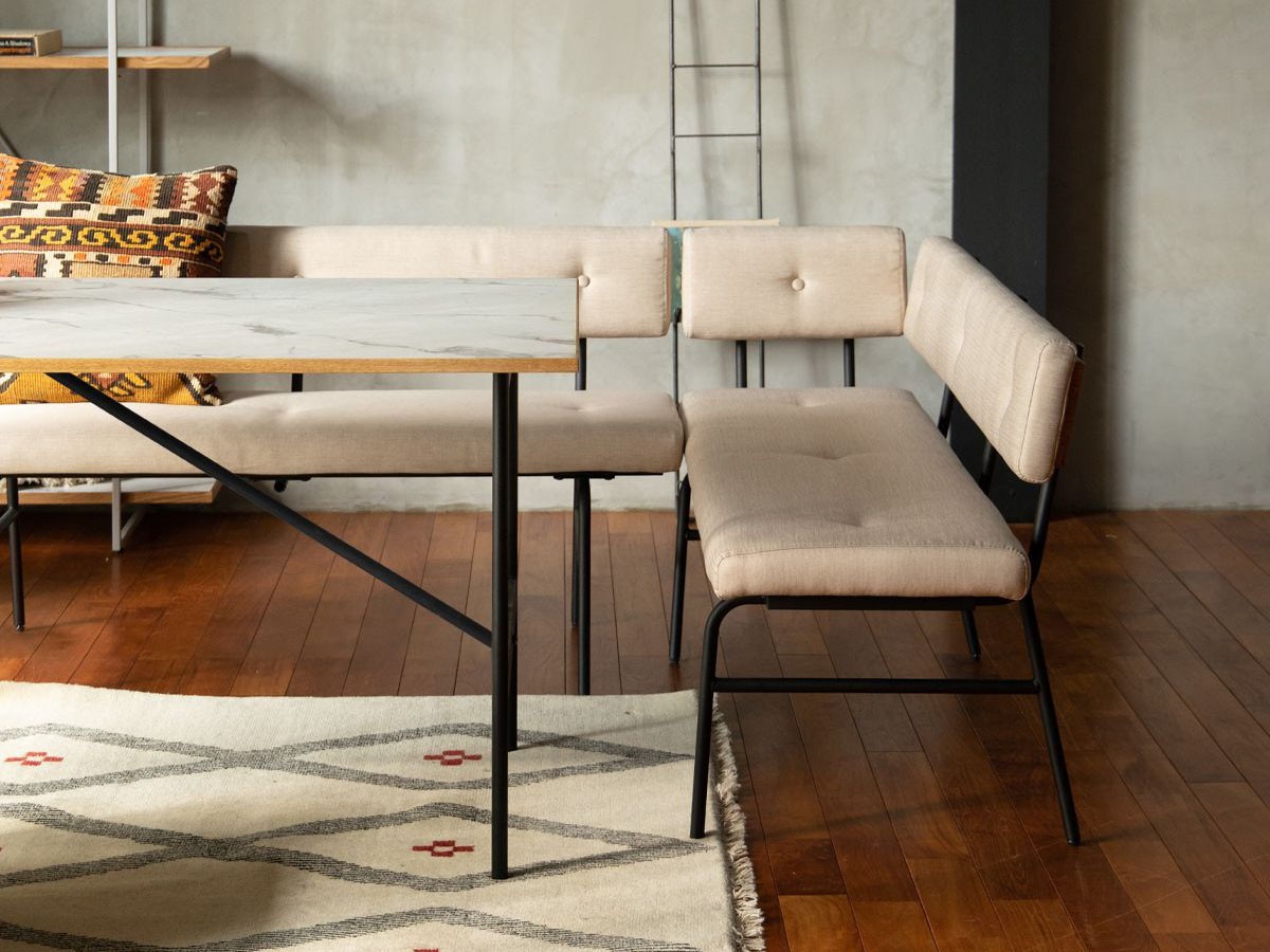 a.depeche POL 2way dining table 1600 / アデペシュ ポル 2ウェイ