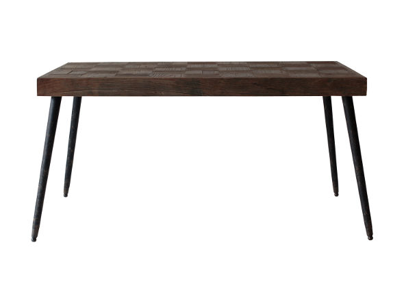 Knot antiques PUTRA Ⅱ TABLE / ノットアンティークス プトラ2