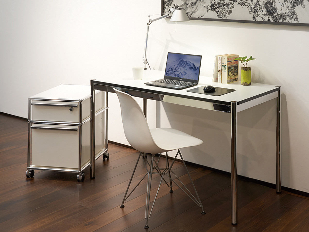 USM USM Haller Table / ユーエスエム USMハラーテーブル 日本限定