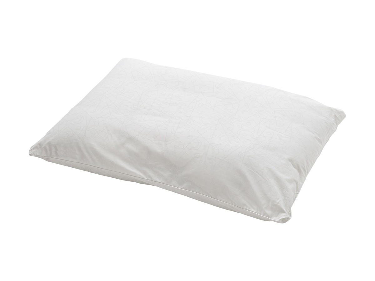 LOFTY オーバルコアピロー / ロフテー オーバルコアピロー