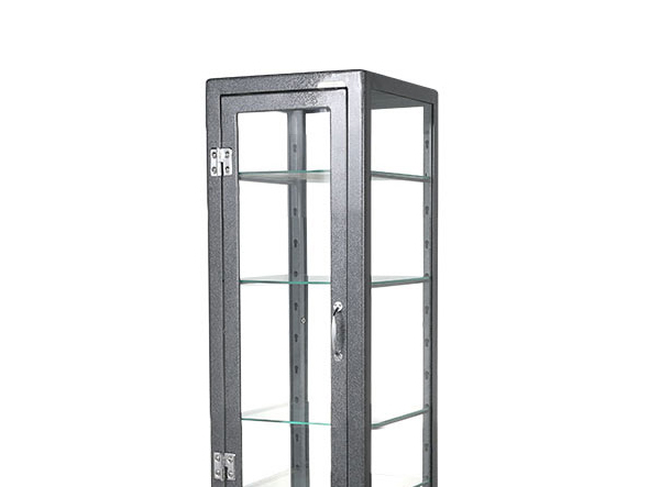 DULTON Shirts case / ダルトン シャツケース（ハンマートーングレー