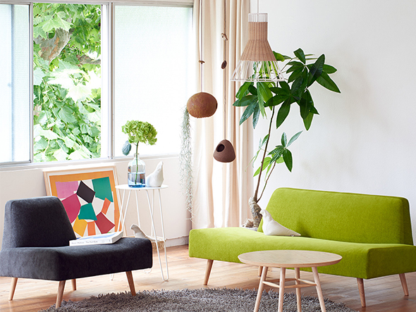 IDEE LILIUM LAMP S / イデー リリウムランプ S - インテリア・家具