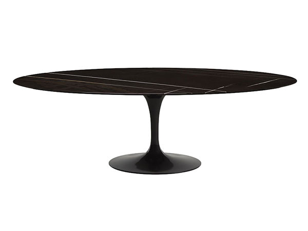 Knoll Saarinen Collection Oval Table / ノル サーリネン