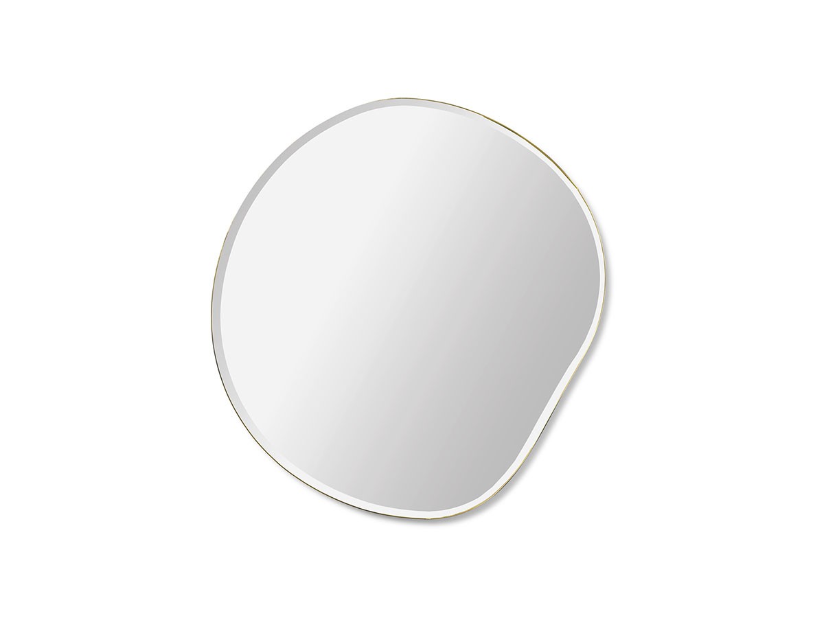 Ferm Living Pond Mirror / ファームリビング ポンド ミラー S
