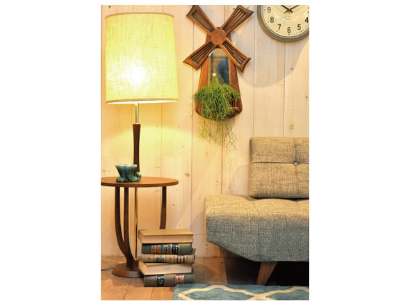 ACME Furniture DELMAR LAMP / アクメファニチャー デルマー ランプ