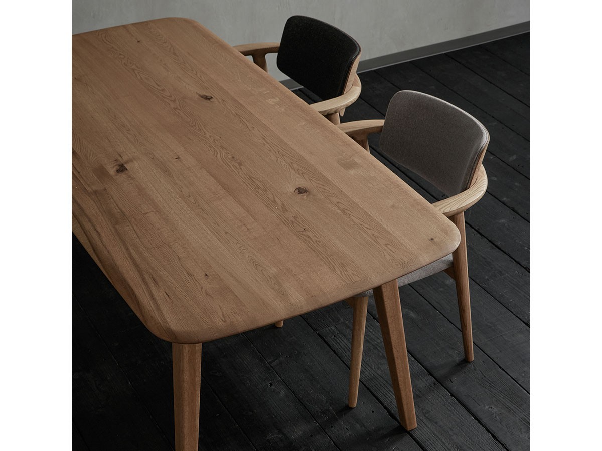 CRASH GATE DECKE DINING TABLE / クラッシュゲート デッケ ダイニング