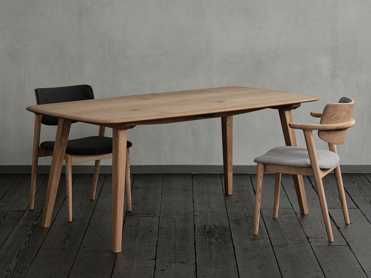 CRASH GATE DECKE DINING TABLE / クラッシュゲート デッケ ダイニング