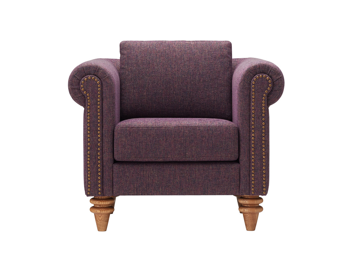 M*o様 FLYMEe Parlor 1人掛けソファ