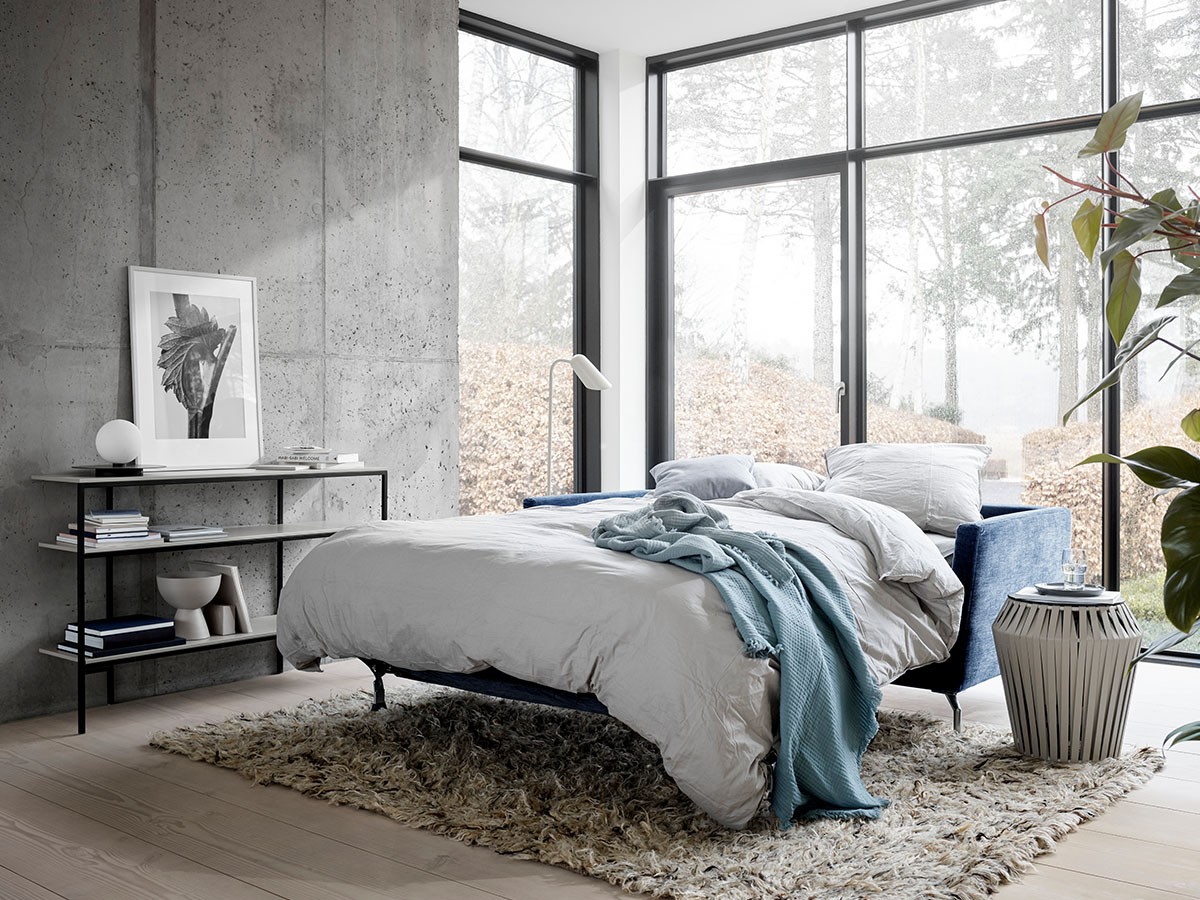 BoConcept VALENCIA SIDE TABLE / ボーコンセプト バレンシア サイド