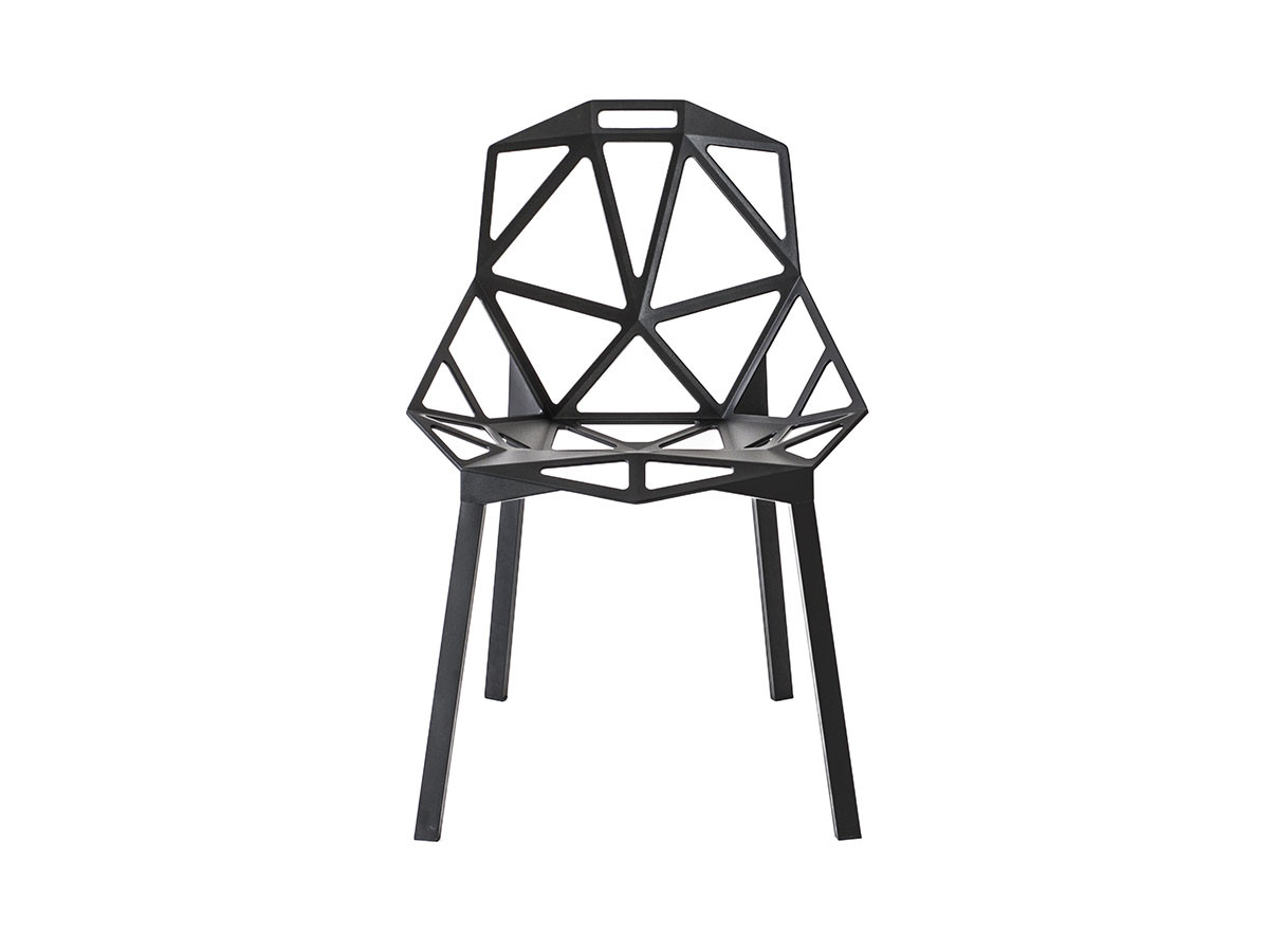 Magis CHAIR ONE / マジス チェア ワン - インテリア・家具通販【FLYMEe】