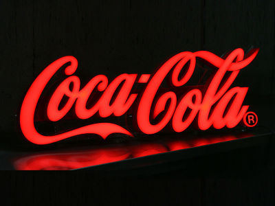 Coca-Cola BRAND / コカ・コーラ ブランドのライト・照明 - インテリア