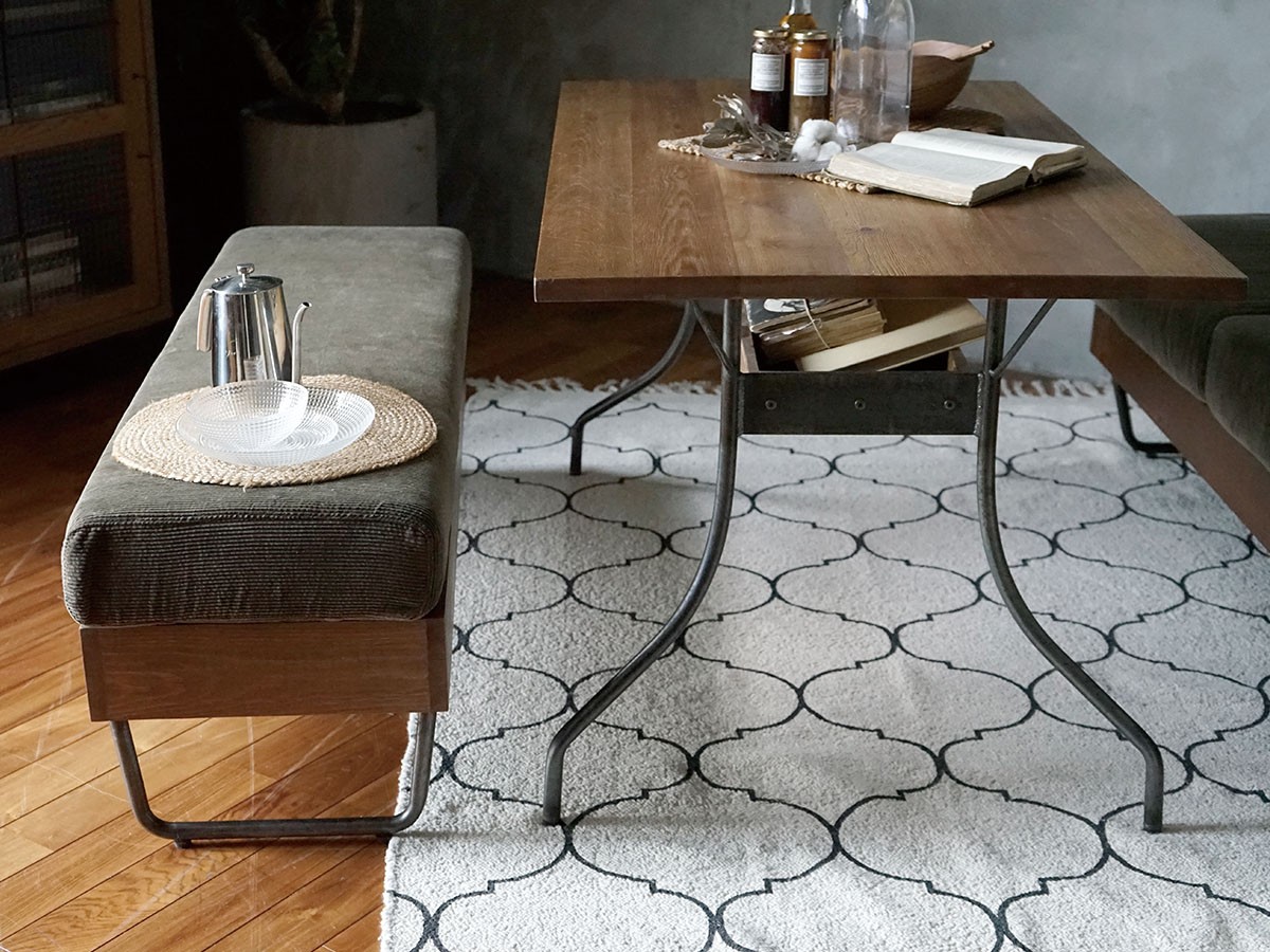 a.depeche WARM LD table / アデペシュ ウォーム LD テーブル