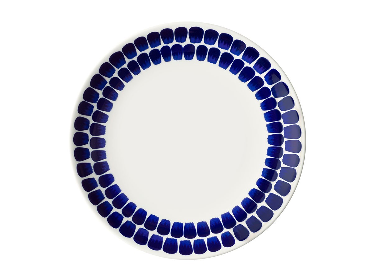 Arabia 24h TUOKIO Plate / アラビア 24h トゥオキオ プレート 26cm