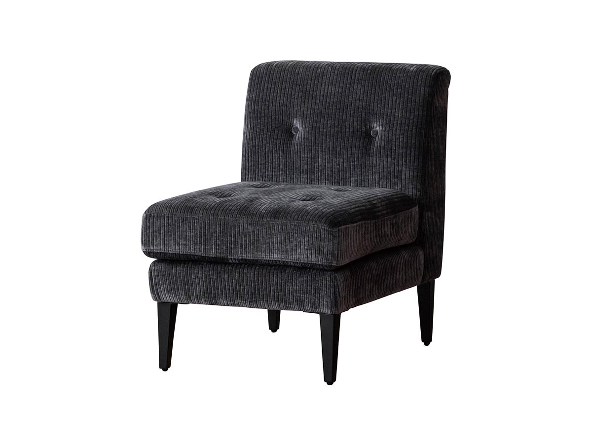 Knot antiques GRESS SOFA / ノットアンティークス グレス 1人掛け