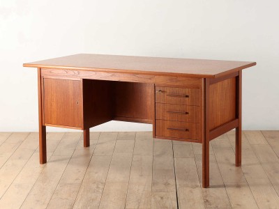 Lloyd's Antiques Real Antique Desk / ロイズ・アンティークス