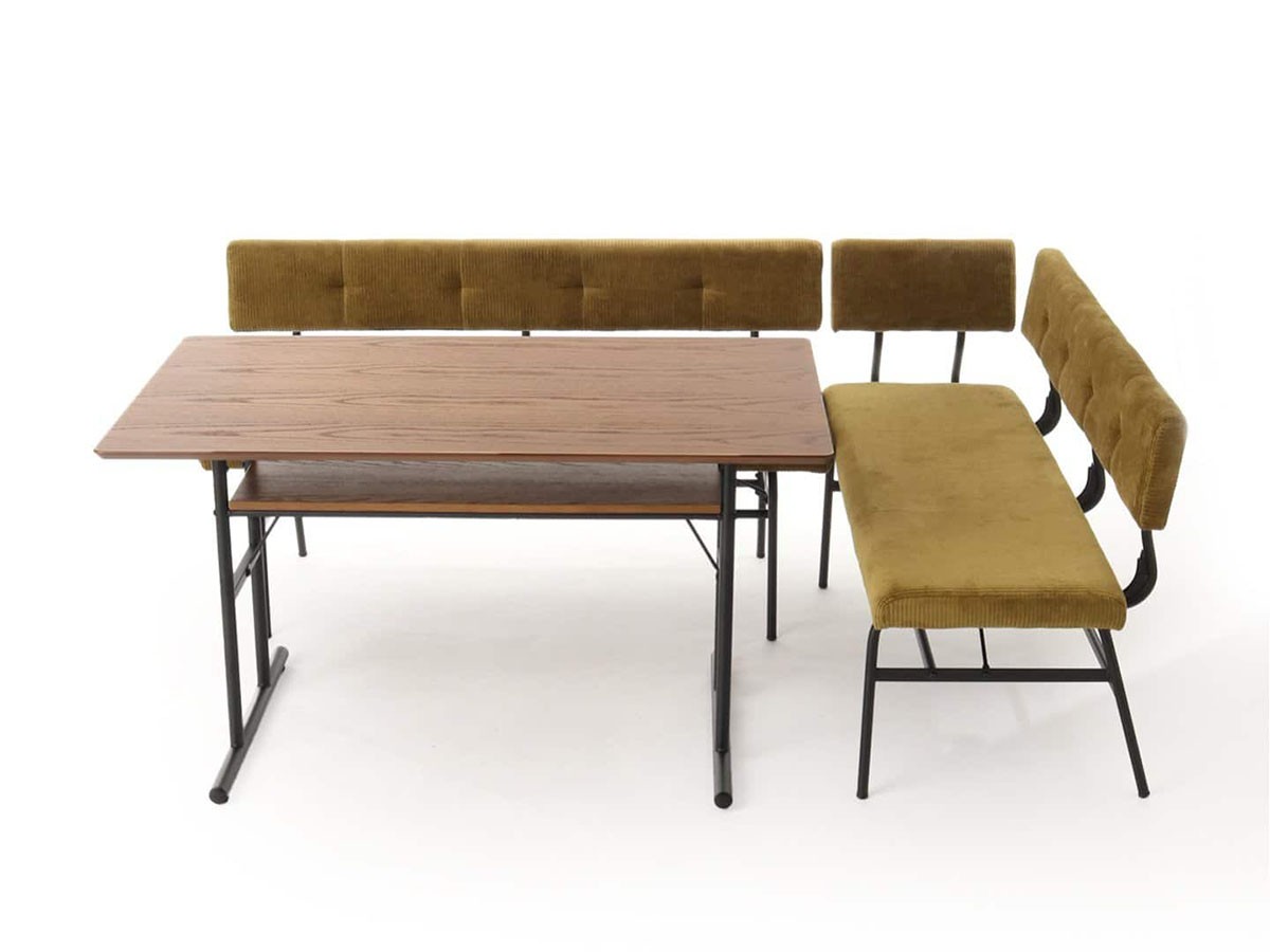 JOURNAL STANDARD FURNITURE PAXTON LD TABLE / ジャーナル