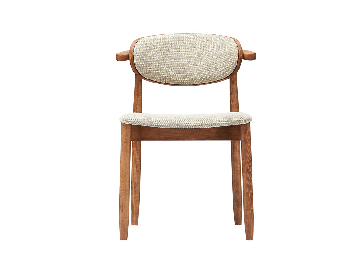 Coccole CHAIR / コッコレ チェア C290 - インテリア・家具通販【FLYMEe】