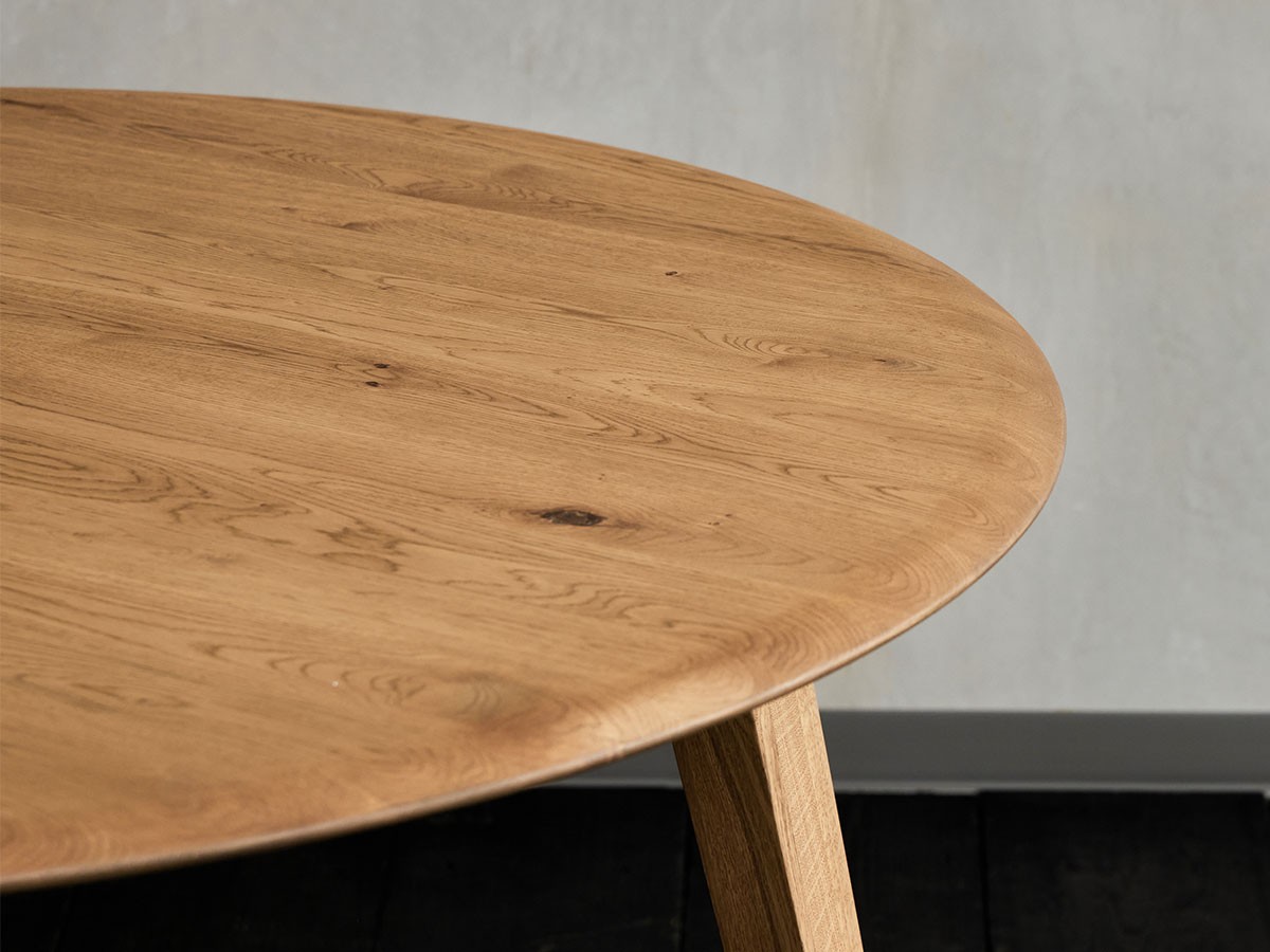 CRASH GATE DECKE DINING TABLE / クラッシュゲート デッケ ダイニング