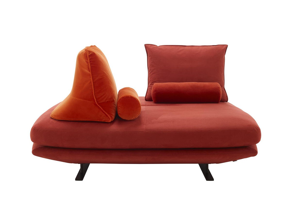 ligne roset ROSETPrado / リーン・ロゼ ロゼプラド 背クッション