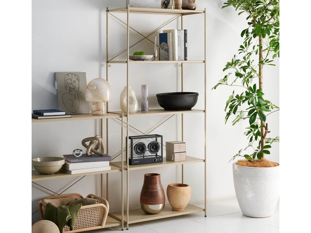 JOURNAL STANDARD FURNITURE HOLTE X SHELF / ジャーナルスタンダード